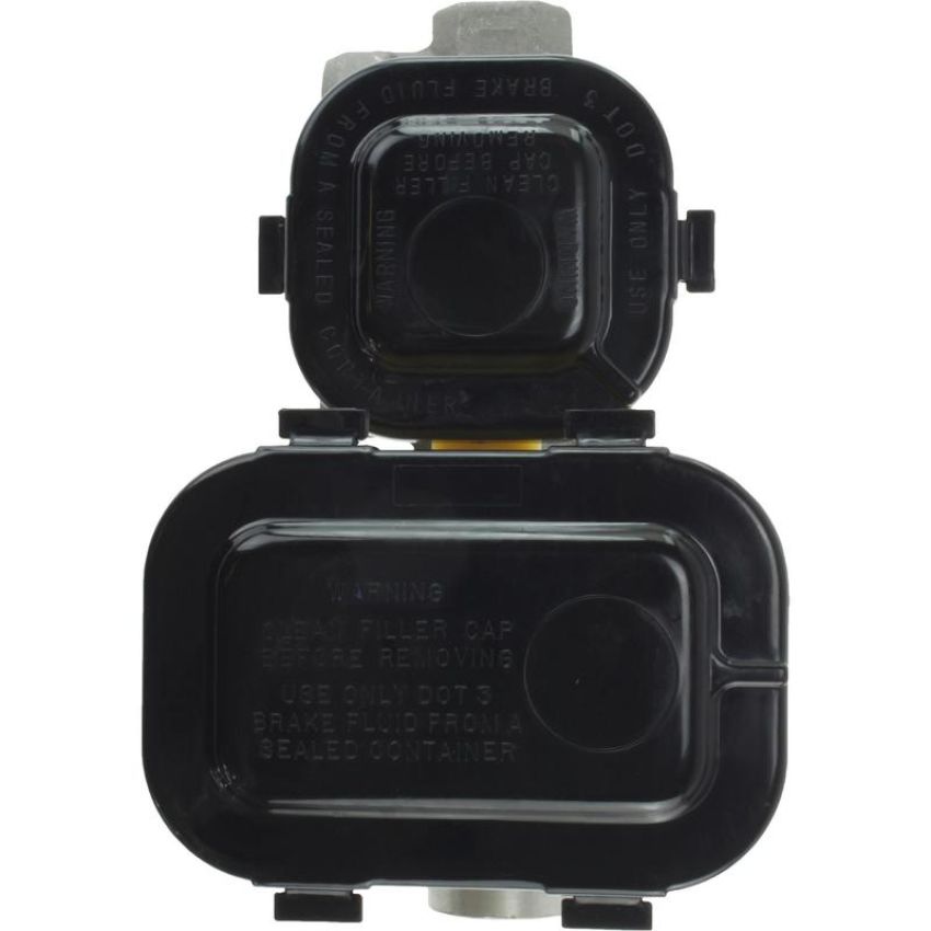 CENTRIC PARTS 131.66026 C-Tek Standard Brake Master Cylinder