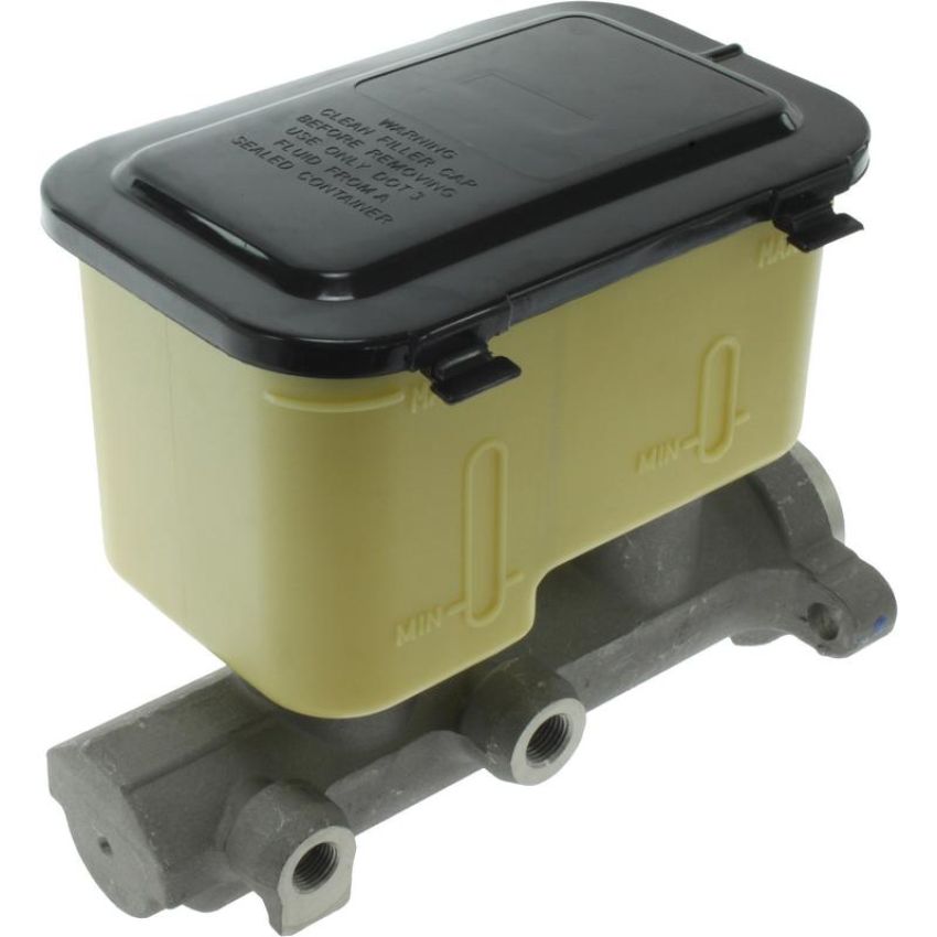 CENTRIC PARTS 131.66027 C-Tek Standard Brake Master Cylinder