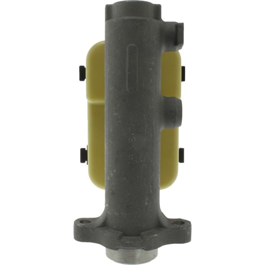 CENTRIC PARTS 131.66027 C-Tek Standard Brake Master Cylinder