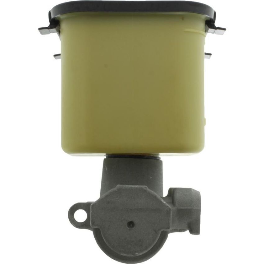 CENTRIC PARTS 131.66027 C-Tek Standard Brake Master Cylinder