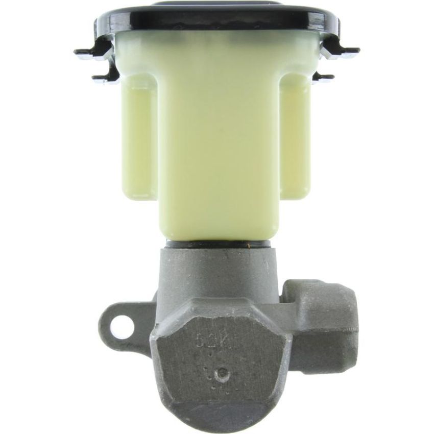 CENTRIC PARTS 131.66029 C-Tek Standard Brake Master Cylinder