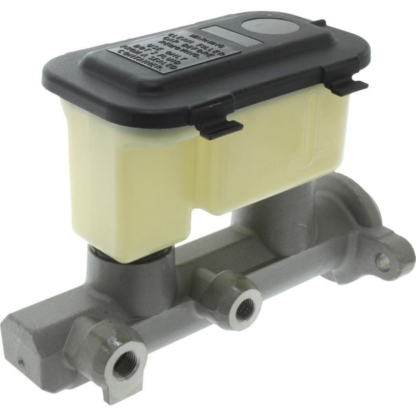CENTRIC PARTS 131.66030 C-Tek Standard Brake Master Cylinder