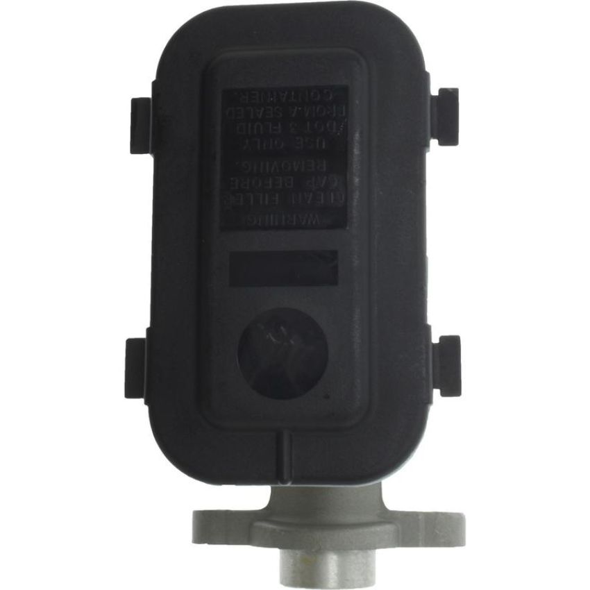 CENTRIC PARTS 131.66030 C-Tek Standard Brake Master Cylinder