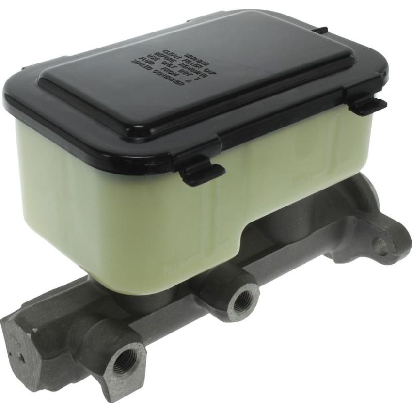 CENTRIC PARTS 131.66031 C-Tek Standard Brake Master Cylinder