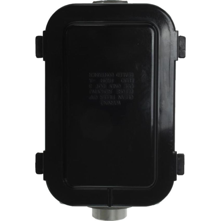CENTRIC PARTS 131.66031 C-Tek Standard Brake Master Cylinder