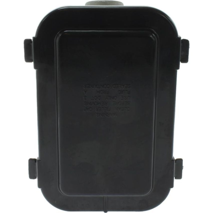 CENTRIC PARTS 131.66034 C-Tek Standard Brake Master Cylinder