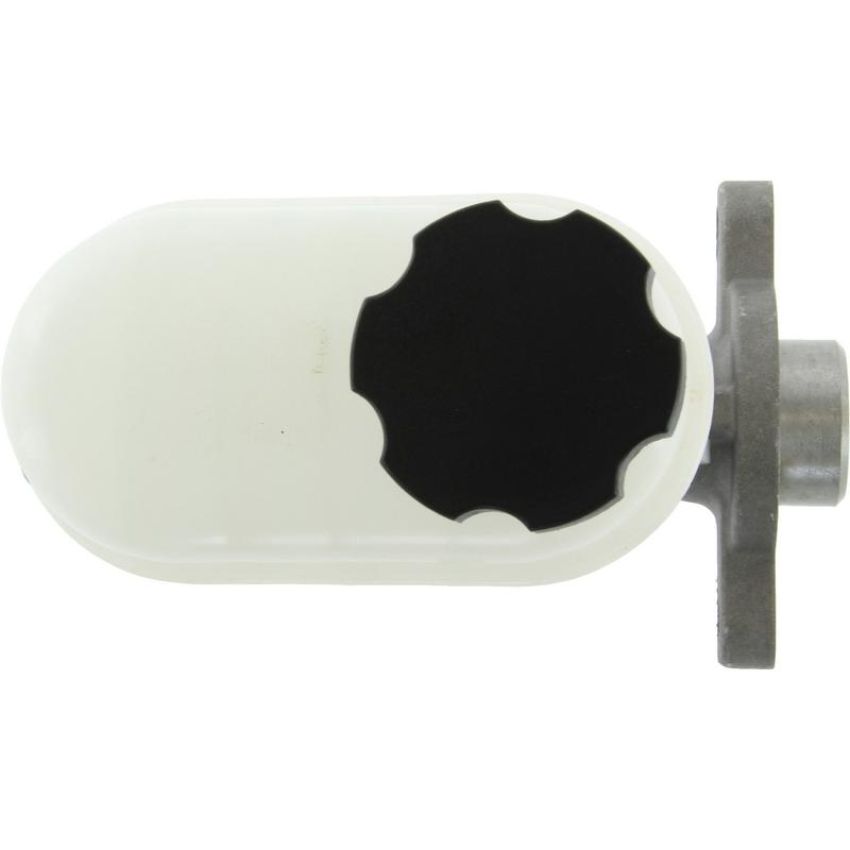 CENTRIC PARTS 131.66037 C-Tek Standard Brake Master Cylinder