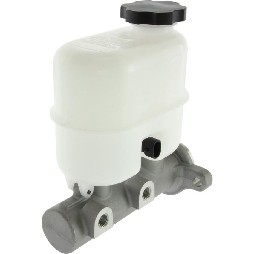 CENTRIC PARTS 131.66041 C-Tek Standard Brake Master Cylinder