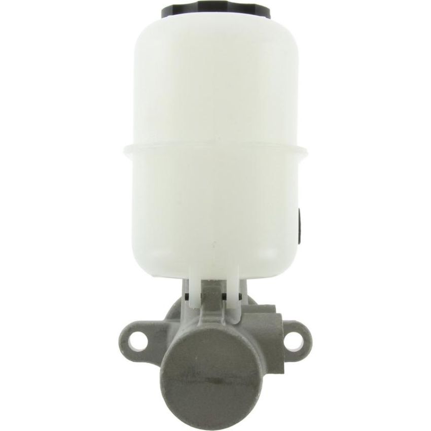 CENTRIC PARTS 131.66041 C-Tek Standard Brake Master Cylinder