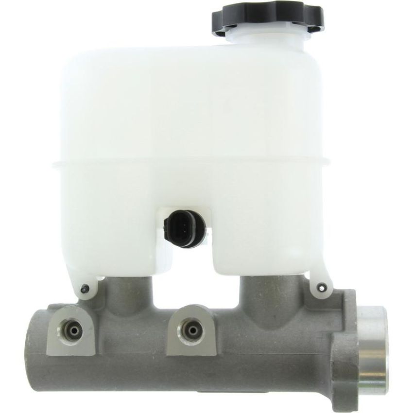 CENTRIC PARTS 131.66041 C-Tek Standard Brake Master Cylinder