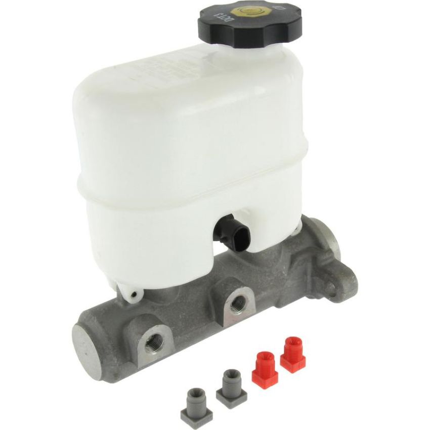CENTRIC PARTS 131.66042 C-Tek Standard Brake Master Cylinder