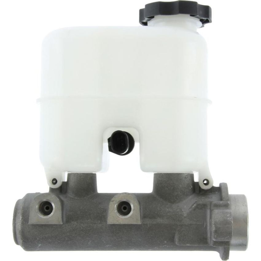 CENTRIC PARTS 131.66042 C-Tek Standard Brake Master Cylinder