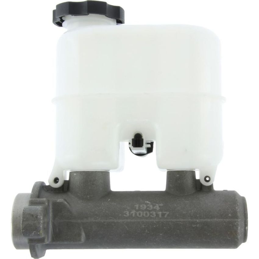 CENTRIC PARTS 131.66042 C-Tek Standard Brake Master Cylinder