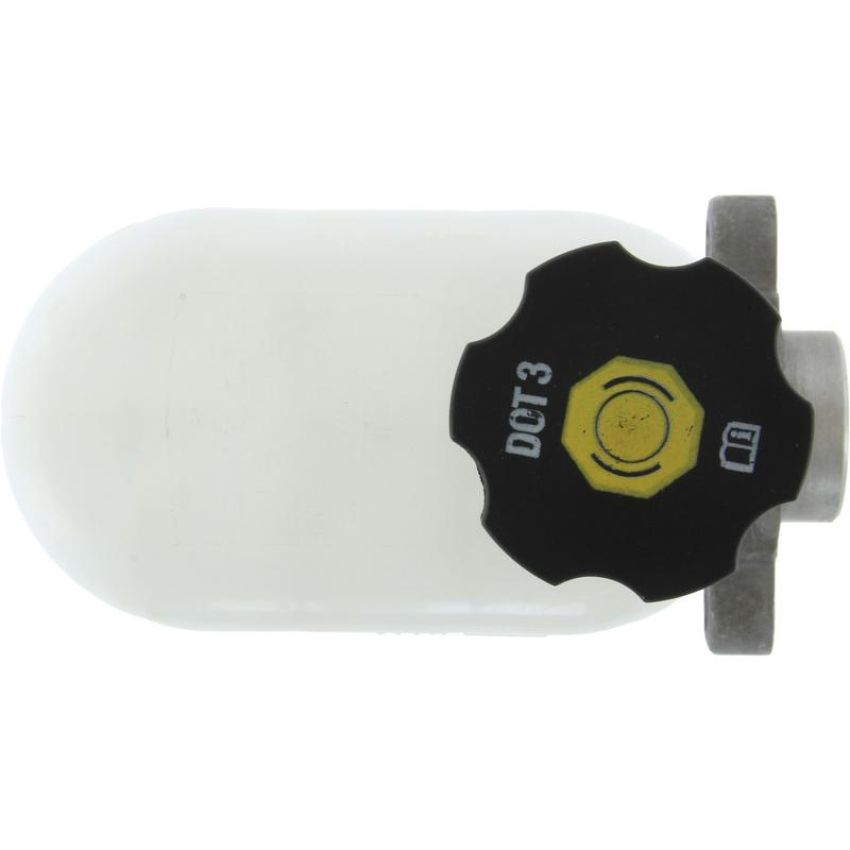 CENTRIC PARTS 131.66042 C-Tek Standard Brake Master Cylinder