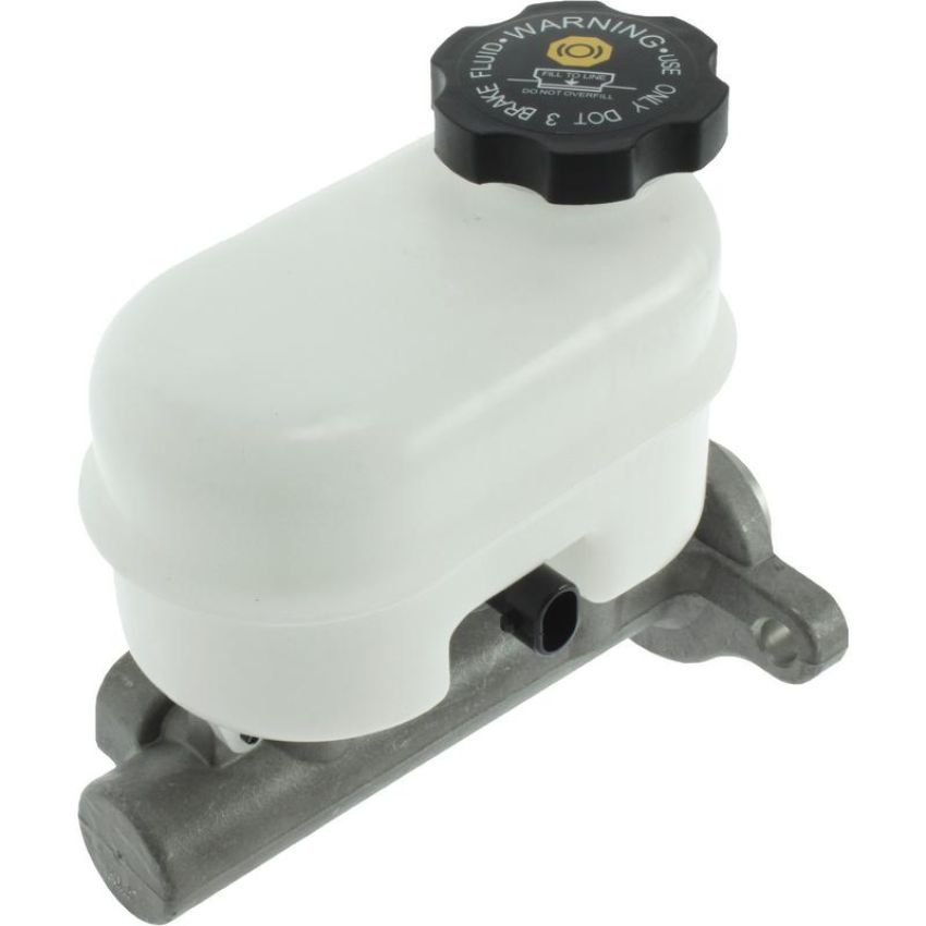 CENTRIC PARTS 131.66043 C-Tek Standard Brake Master Cylinder