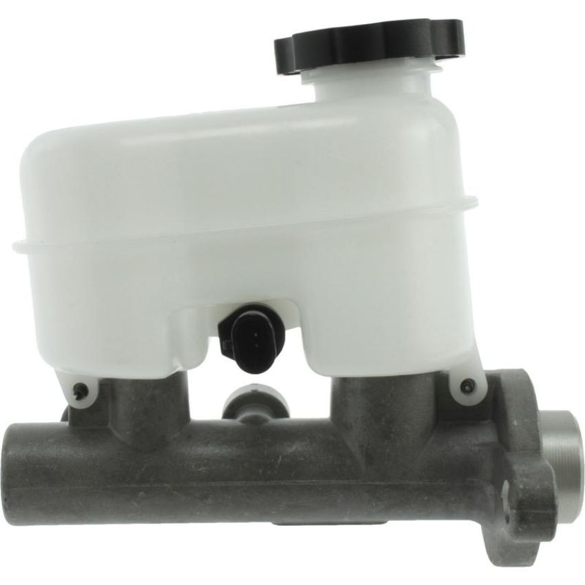 CENTRIC PARTS 131.66043 C-Tek Standard Brake Master Cylinder