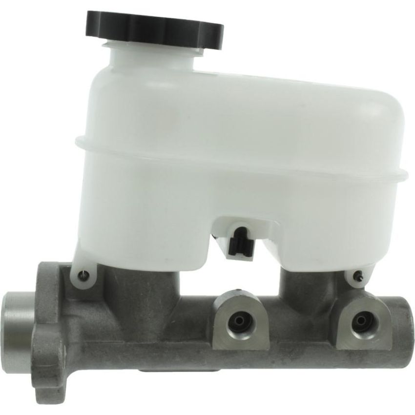 CENTRIC PARTS 131.66043 C-Tek Standard Brake Master Cylinder