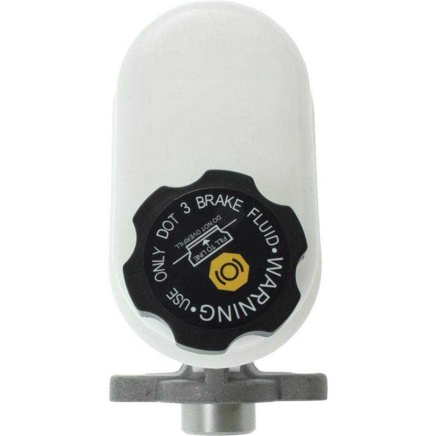 CENTRIC PARTS 131.66043 C-Tek Standard Brake Master Cylinder