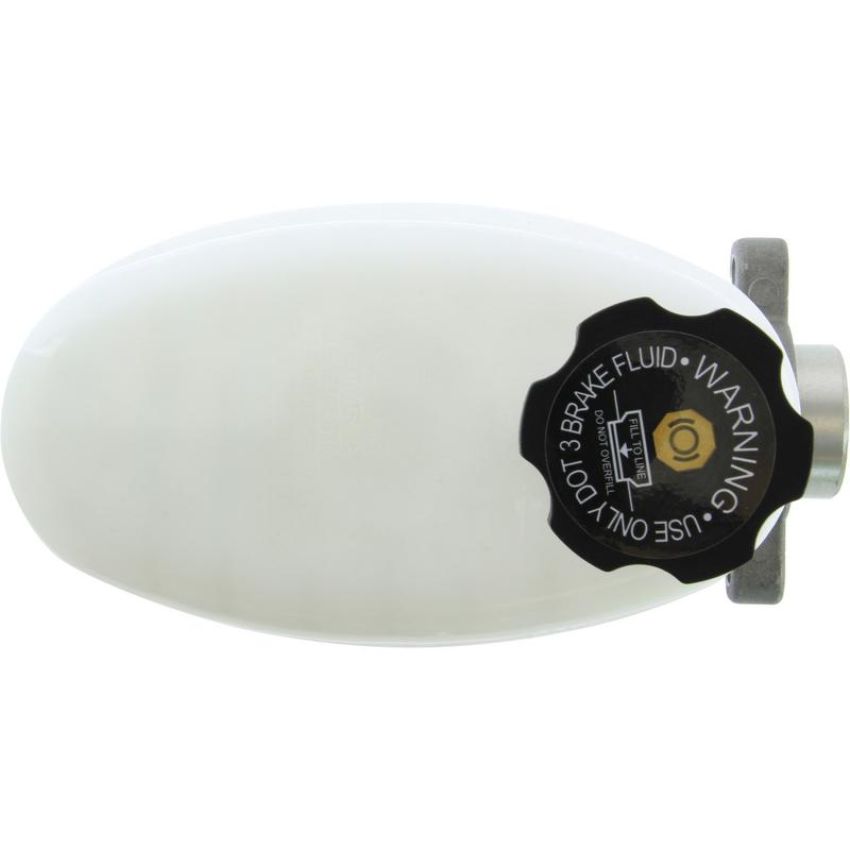CENTRIC PARTS 131.66045 C-Tek Standard Brake Master Cylinder