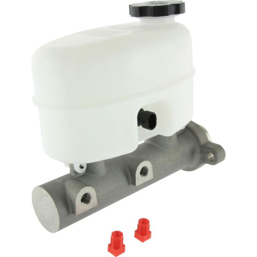 CENTRIC PARTS 131.66046 C-Tek Standard Brake Master Cylinder