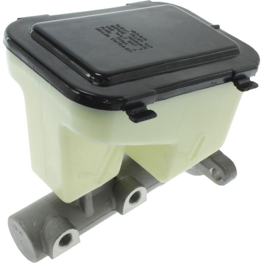 CENTRIC PARTS 131.66050 C-Tek Standard Brake Master Cylinder