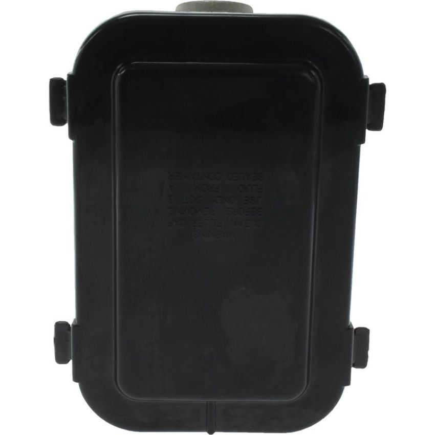 CENTRIC PARTS 131.66050 C-Tek Standard Brake Master Cylinder