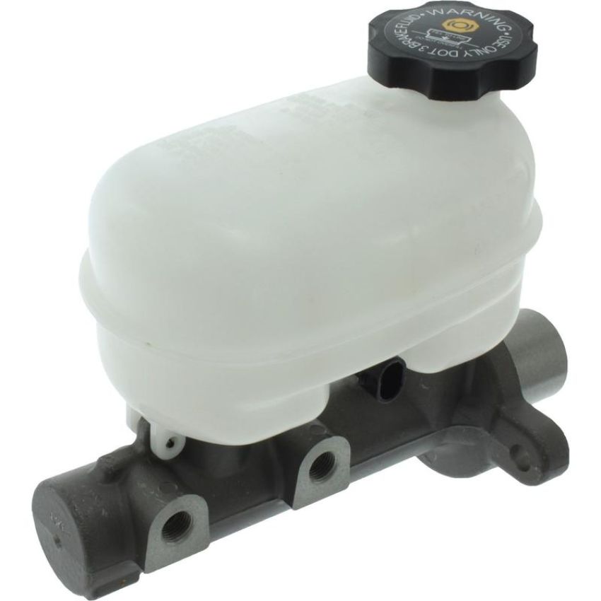 CENTRIC PARTS 131.66053 C-Tek Standard Brake Master Cylinder