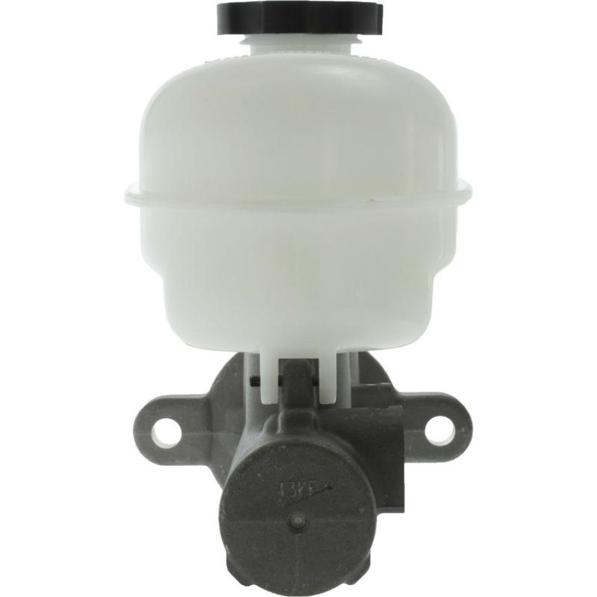 CENTRIC PARTS 131.66053 C-Tek Standard Brake Master Cylinder