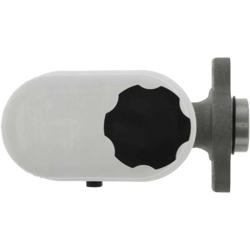 CENTRIC PARTS 131.66056 C-Tek Standard Brake Master Cylinder