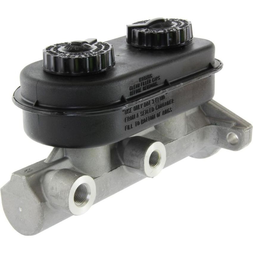 CENTRIC PARTS 131.67005 C-Tek Standard Brake Master Cylinder
