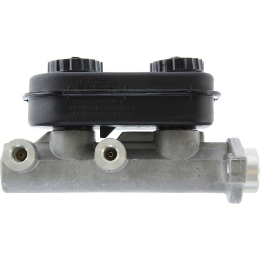 CENTRIC PARTS 131.67005 C-Tek Standard Brake Master Cylinder