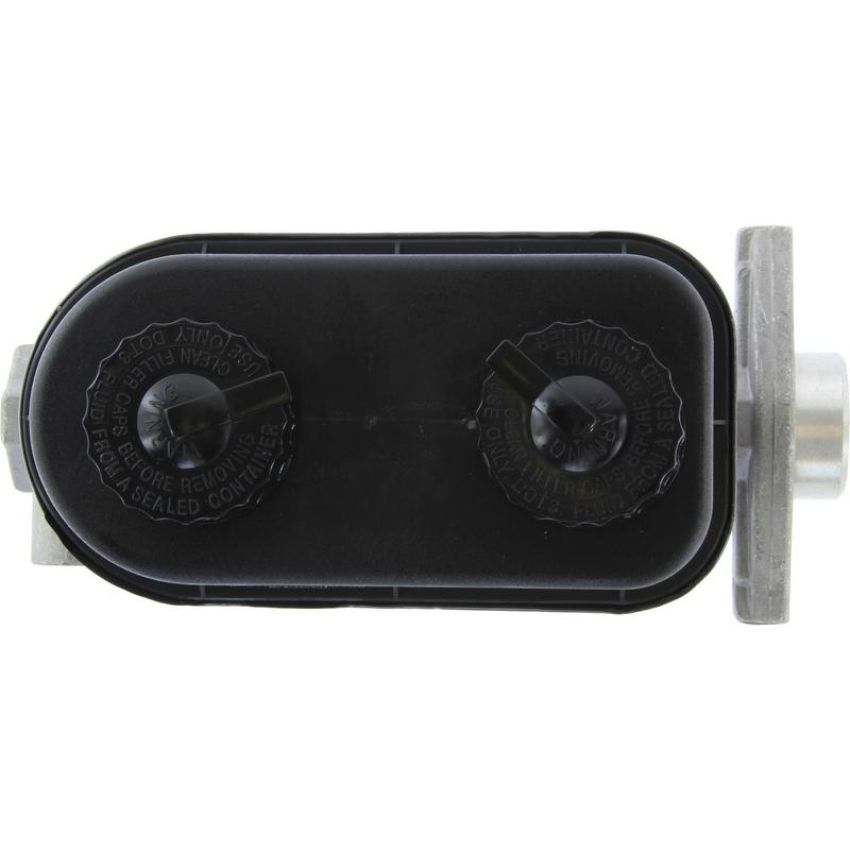 CENTRIC PARTS 131.67005 C-Tek Standard Brake Master Cylinder