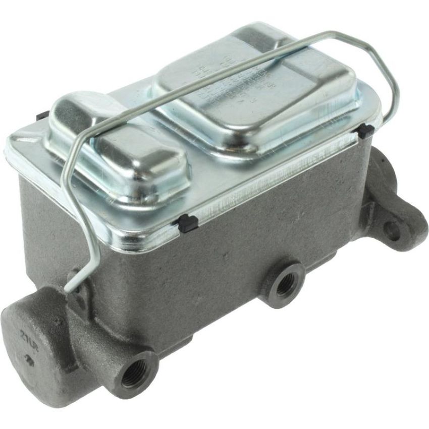 CENTRIC PARTS 131.67006 C-Tek Standard Brake Master Cylinder