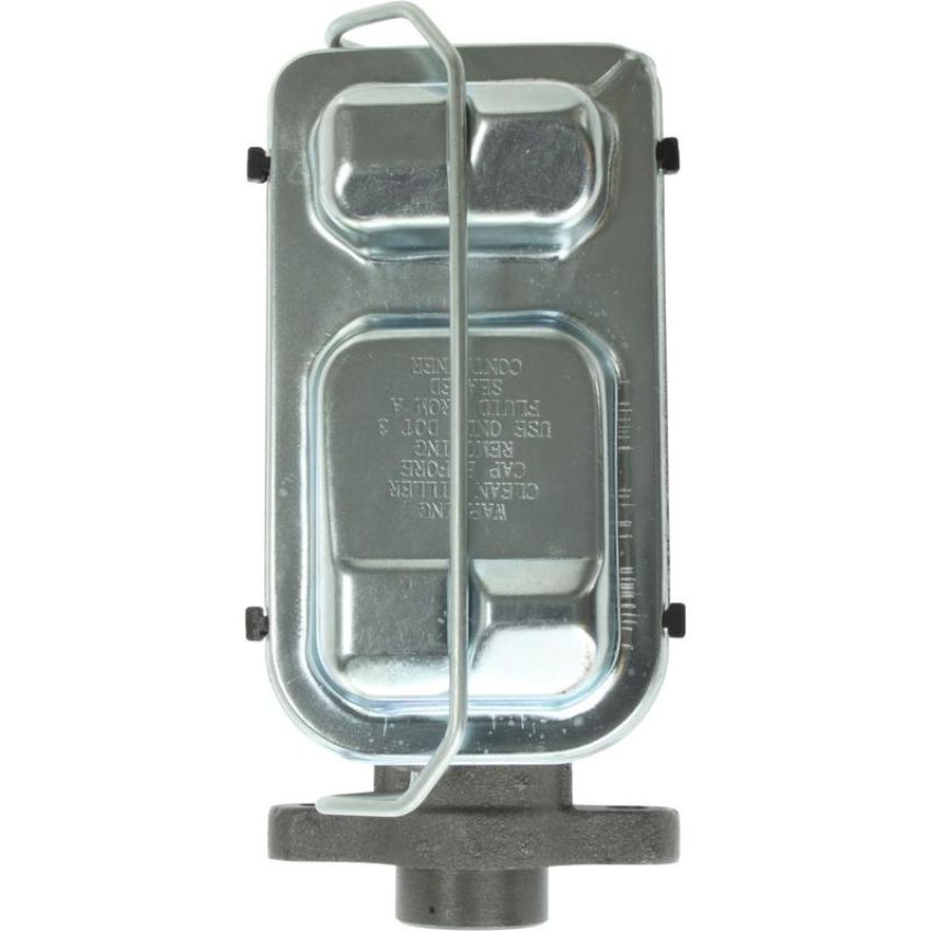 CENTRIC PARTS 131.67006 C-Tek Standard Brake Master Cylinder