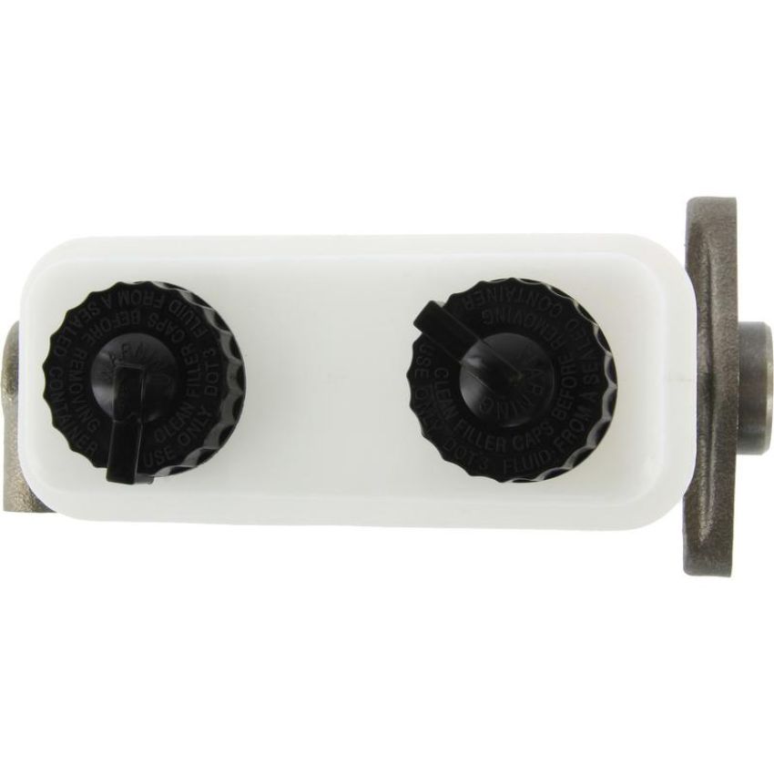 CENTRIC PARTS 131.67010 C-Tek Standard Brake Master Cylinder