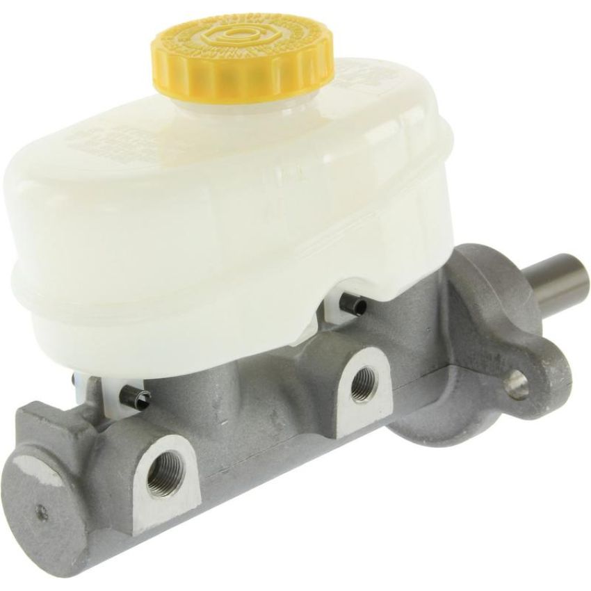 CENTRIC PARTS 131.67017 C-Tek Standard Brake Master Cylinder