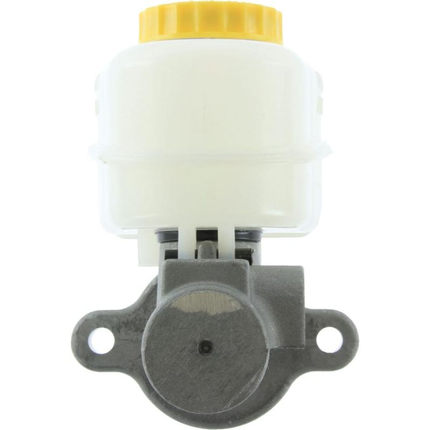 CENTRIC PARTS 131.67017 C-Tek Standard Brake Master Cylinder