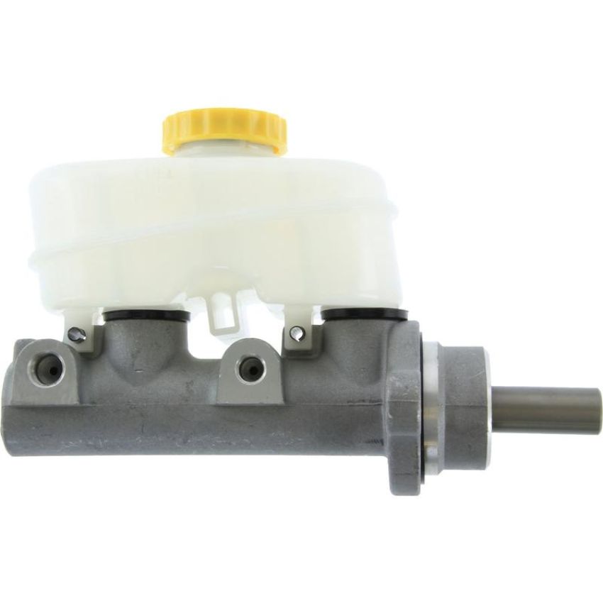 CENTRIC PARTS 131.67017 C-Tek Standard Brake Master Cylinder