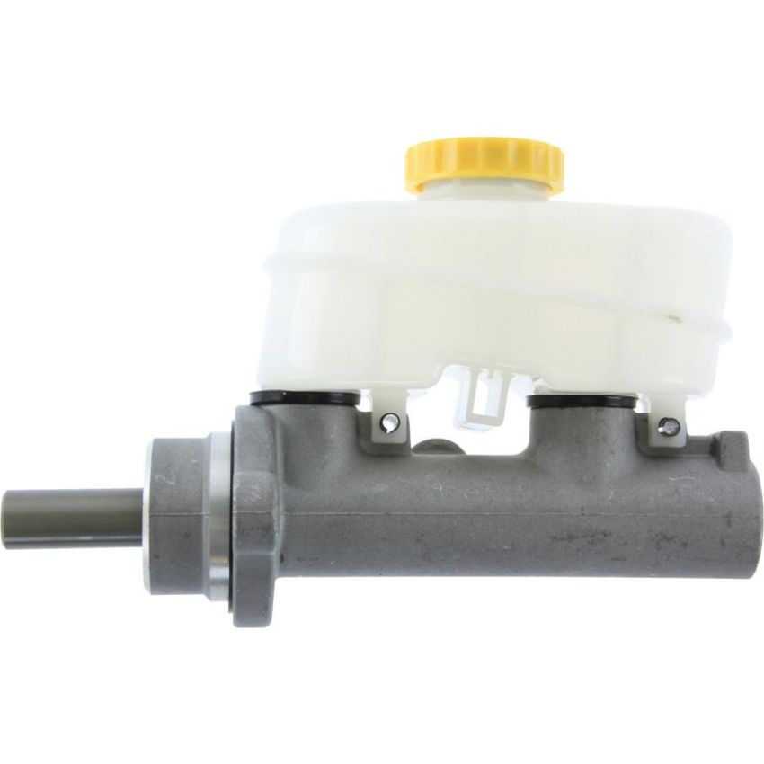 CENTRIC PARTS 131.67017 C-Tek Standard Brake Master Cylinder