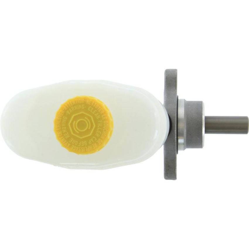 CENTRIC PARTS 131.67017 C-Tek Standard Brake Master Cylinder