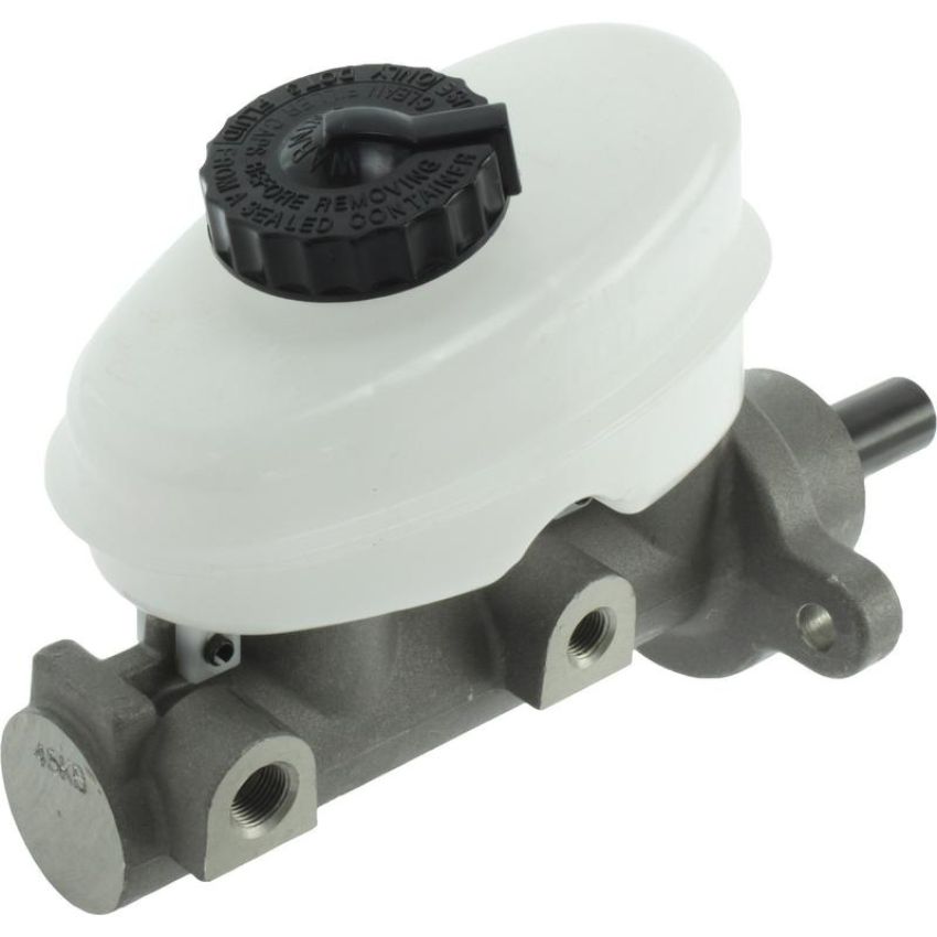 CENTRIC PARTS 131.67018 C-Tek Standard Brake Master Cylinder