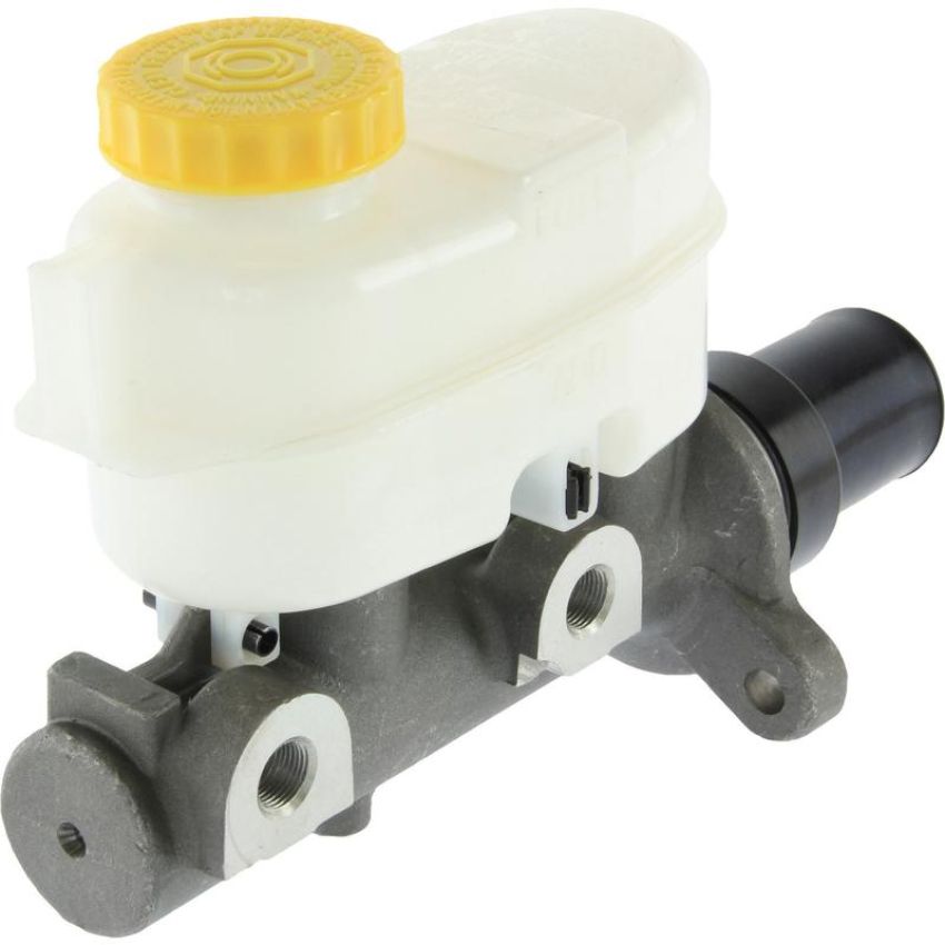 CENTRIC PARTS 131.67020 C-Tek Standard Brake Master Cylinder