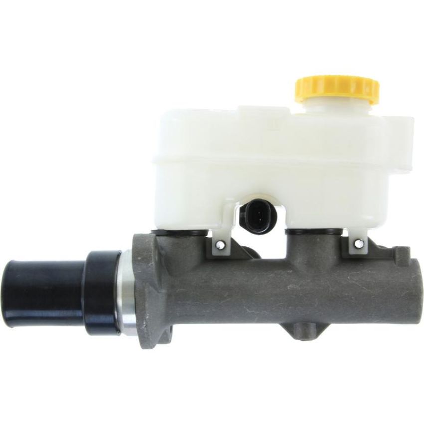 CENTRIC PARTS 131.67020 C-Tek Standard Brake Master Cylinder