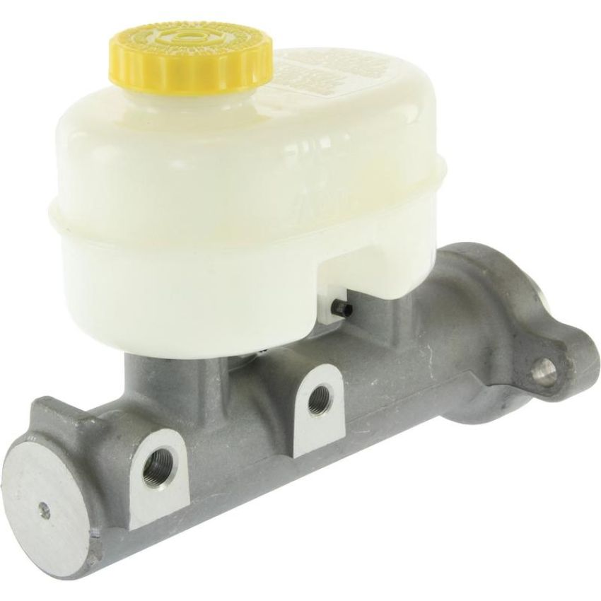CENTRIC PARTS 131.67023 C-Tek Standard Brake Master Cylinder