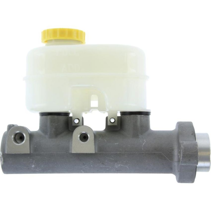 CENTRIC PARTS 131.67023 C-Tek Standard Brake Master Cylinder