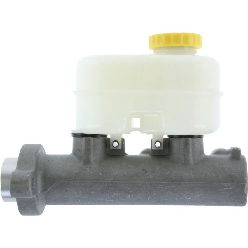 CENTRIC PARTS 131.67023 C-Tek Standard Brake Master Cylinder