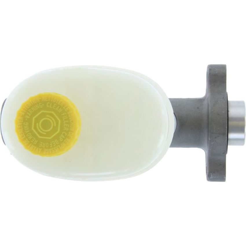 CENTRIC PARTS 131.67023 C-Tek Standard Brake Master Cylinder