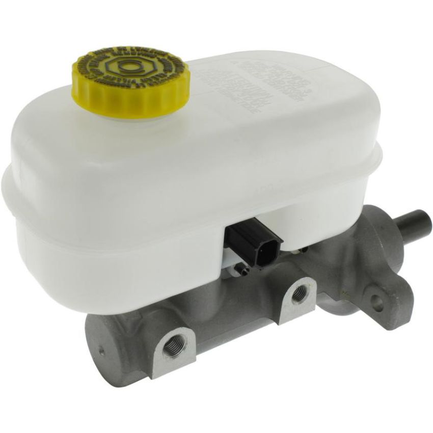CENTRIC PARTS 131.67025 C-Tek Standard Brake Master Cylinder