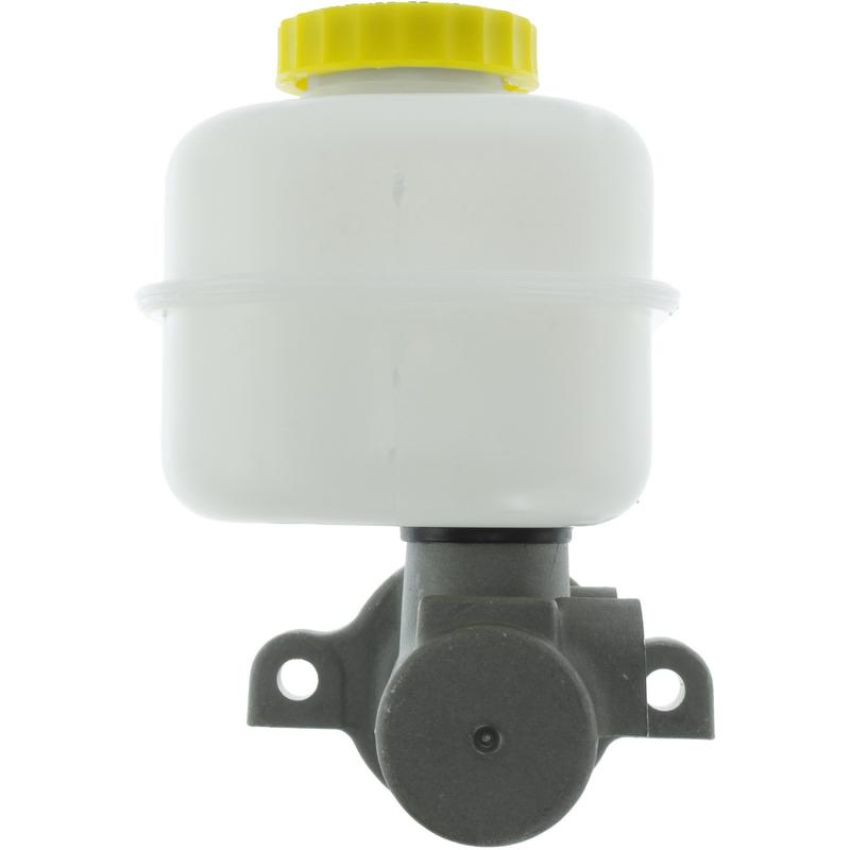 CENTRIC PARTS 131.67025 C-Tek Standard Brake Master Cylinder
