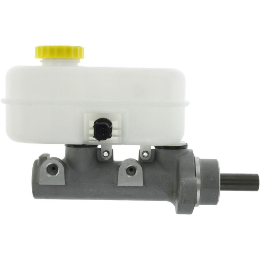 CENTRIC PARTS 131.67025 C-Tek Standard Brake Master Cylinder